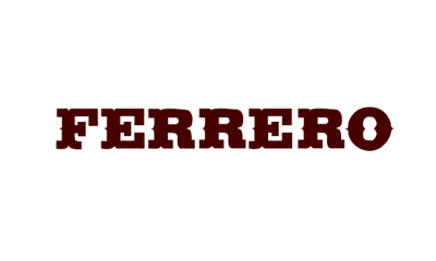 Logo Ferrero
